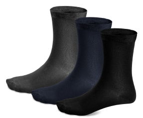 Mixed socks