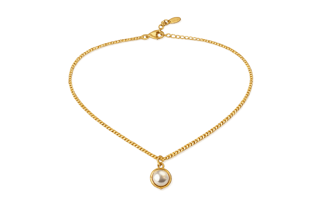 Halsband
