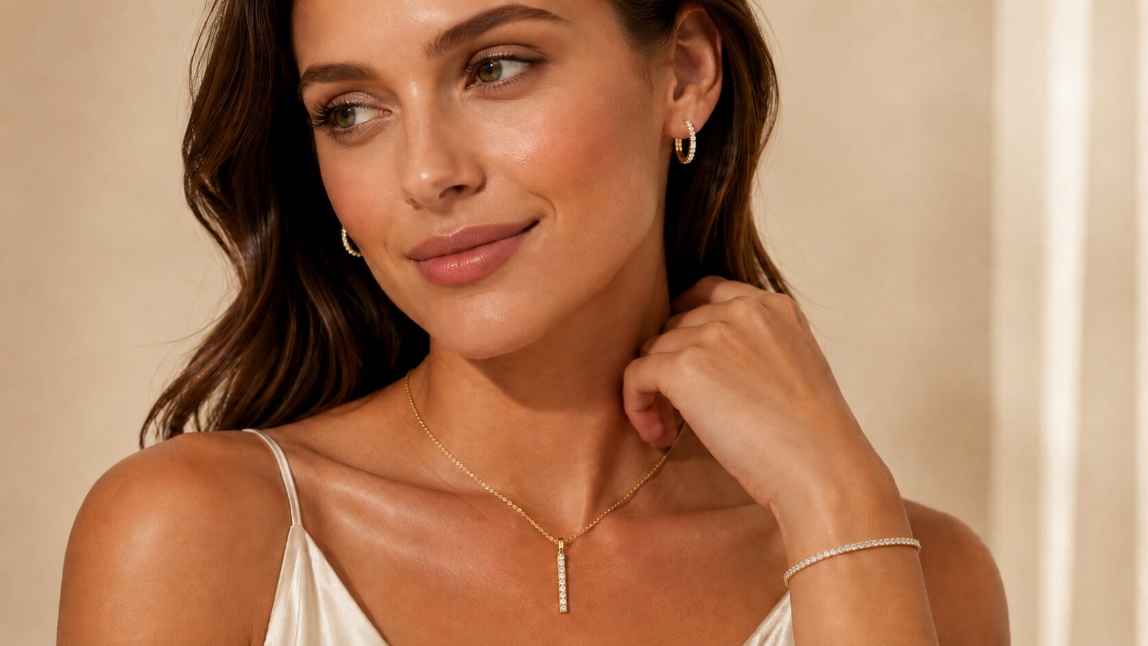 Treasure model