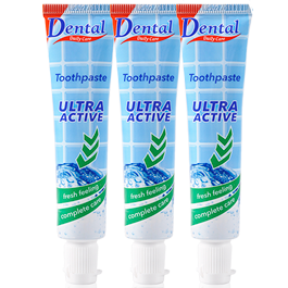HAMMASTAHNA ULTRA ACTIVE