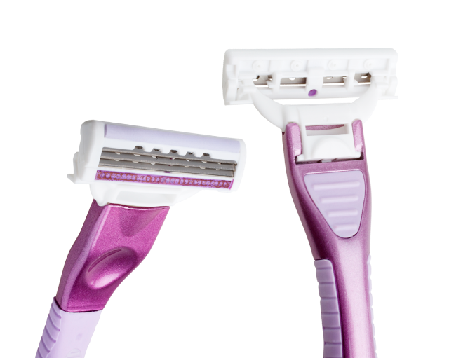 Estelle Mood razors