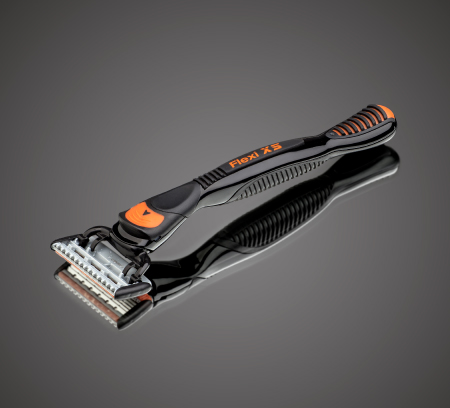 Flexifront X5