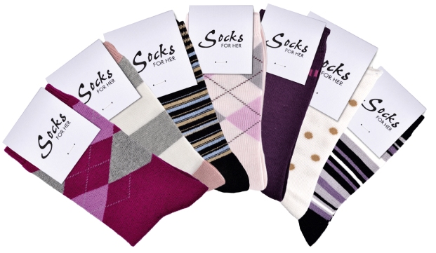 Variety Socks